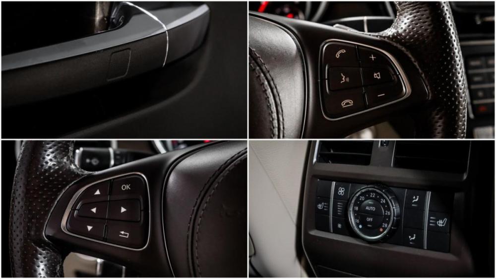 Mercedes-Benz GLS I (X166) Москва  - изображение 19