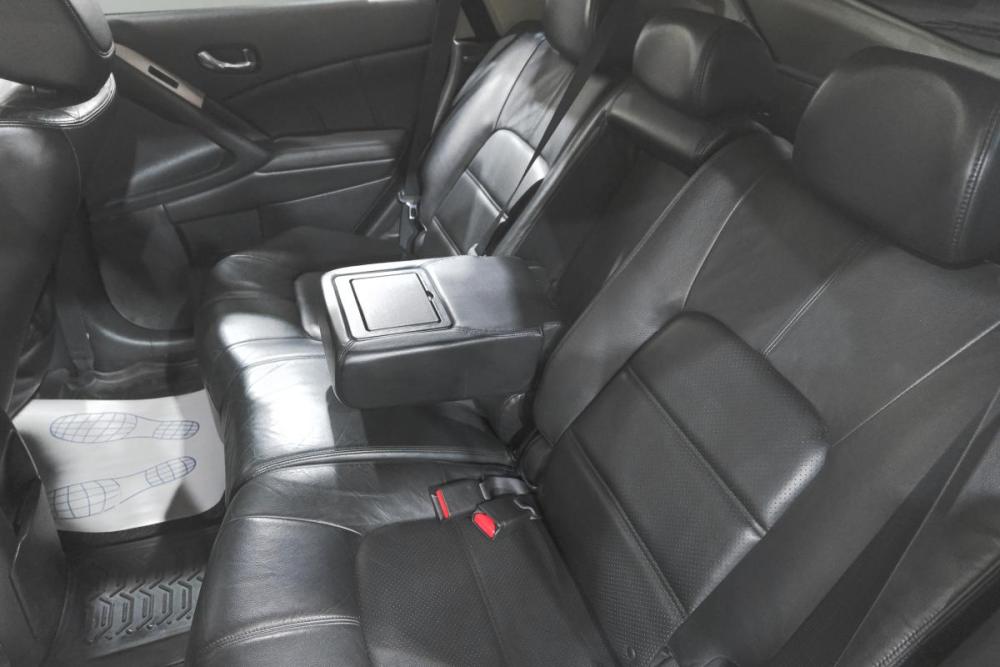 Nissan Murano II (Z51) Рестайлинг 2 Новокузнецк  - изображение 32