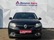 Renault Logan II Набережные Челны  - изображение 23
