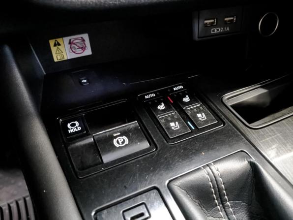 Lexus RX IV Рестайлинг с пробегом 2021 года, цена 4 990 000 рублей, 105234 км, внедорожник, Автокод Объявления