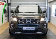 Ford Explorer V Рестайлинг Москва  - изображение 32