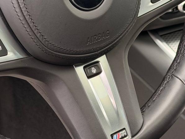 BMW 3 серии VII (G2x) Рестайлинг с пробегом 2022 года, цена 5 700 000 рублей, 28195 км, седан, Автокод Объявления