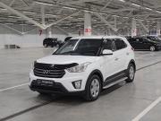 Hyundai Creta I Казань  - изображение 23