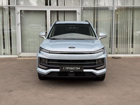 Москвич 3 с пробегом 2023 года, цена 1 190 000 рублей, 70000 км, внедорожник, Автокод Объявления
