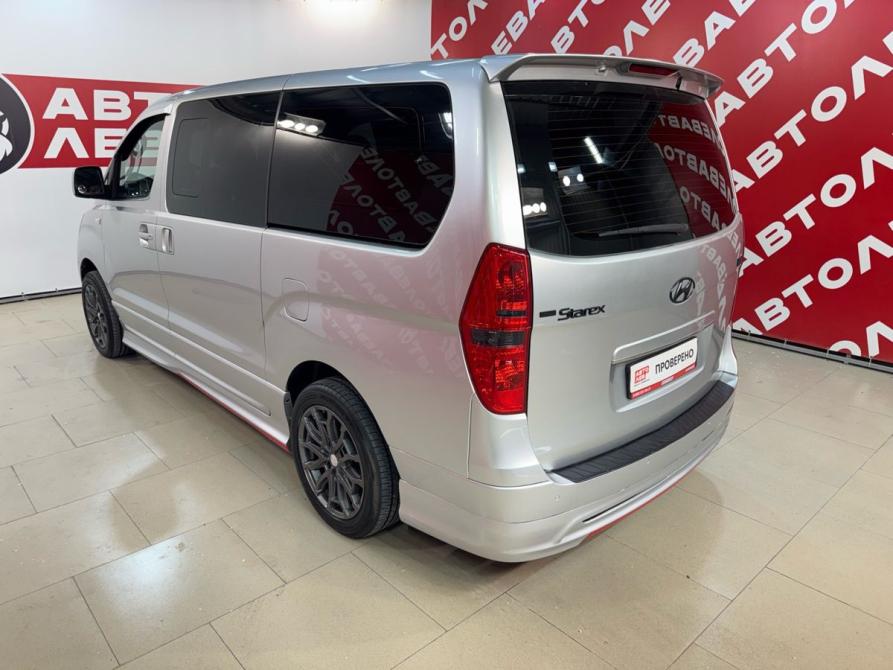Hyundai Grand Starex I Новочеркасск  - изображение 5