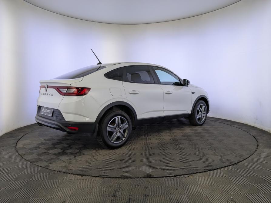 Renault Arkana I Москва  - изображение 5