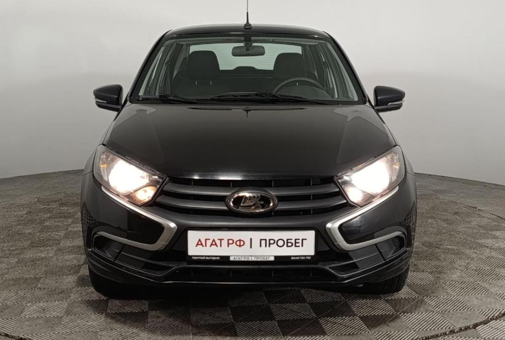 Lada (ВАЗ) Granta I Рестайлинг Волгоград  - изображение 2