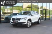 Skoda Kodiaq I Казань  - изображение 18