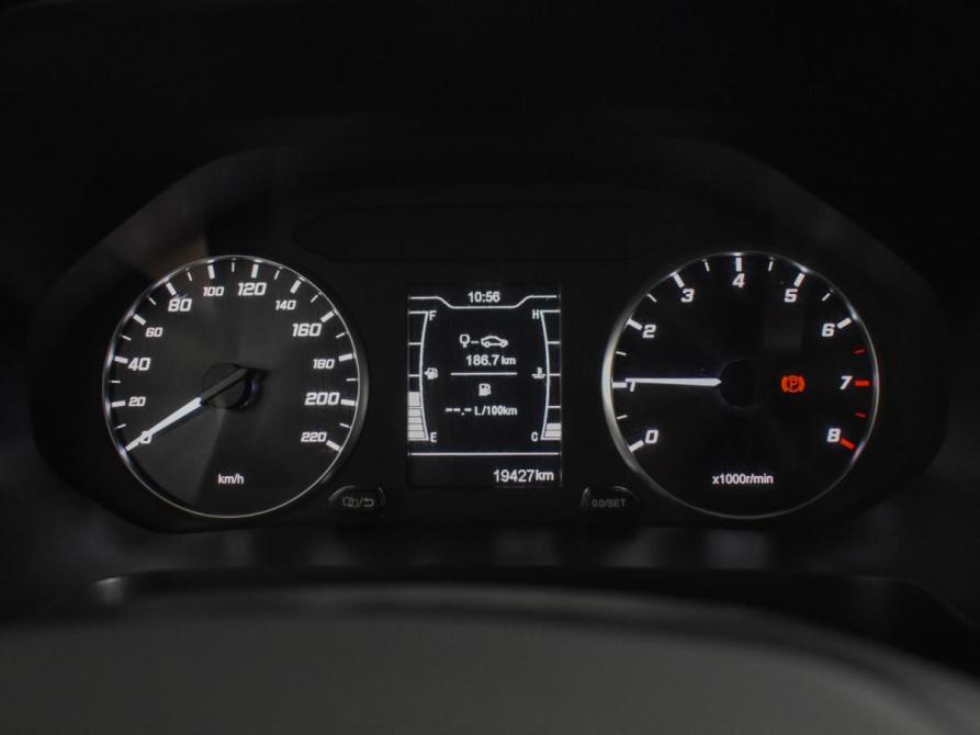 Chery Tiggo 4 Pro I Рестайлинг Санкт-Петербург  - изображение 19