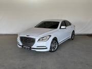 Hyundai Genesis II Москва  - изображение 23