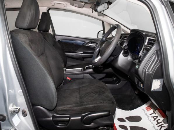 Honda Shuttle II с пробегом 2016 года, цена 999 500 рублей, 189312 км, универсал, Автокод Объявления