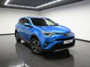 Toyota RAV4 IV (XA40) Рестайлинг Тверь  - изображение 30