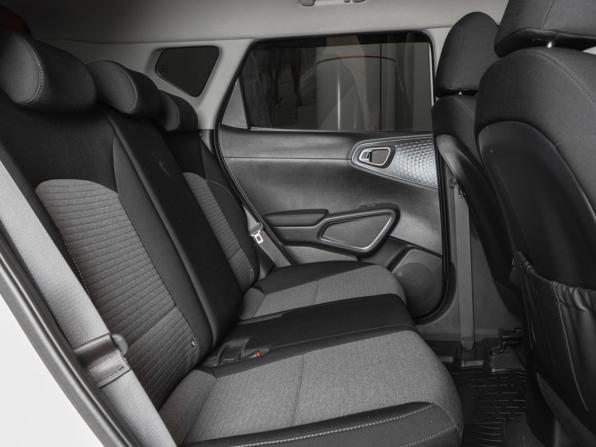 Kia Soul III с пробегом 2021 года, цена 2 371 200 рублей, 34511 км, хэтчбек, Автокод Объявления