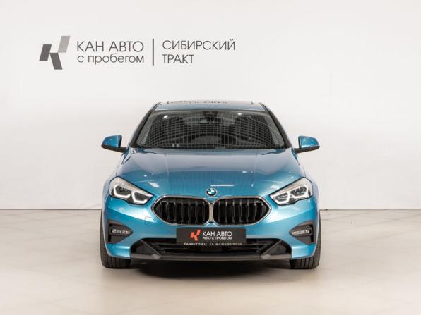 BMW 2 серии F44 с пробегом 2020 года, цена 2 700 000 рублей, 54027 км, седан, Автокод Объявления