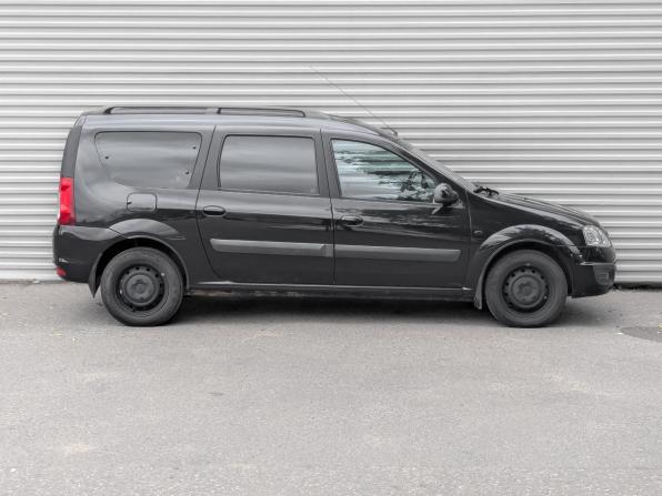Lada (ВАЗ) Largus I с пробегом 2019 года, цена 899 000 рублей, 104500 км, универсал, Автокод Объявления