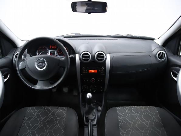 Lada (ВАЗ) Largus I с пробегом 2019 года, цена 950 000 рублей, 156421 км, универсал, Автокод Объявления
