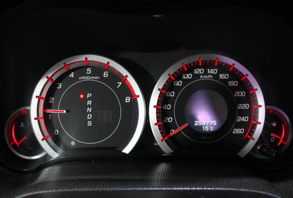 Honda Accord VIII Нижний Новгород  - изображение 18