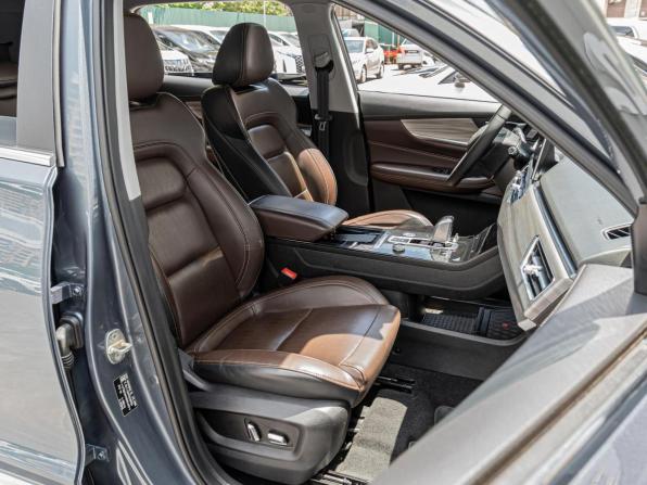Chery Tiggo 8 Pro I с пробегом 2021 года, цена 1 780 000 рублей, 83084 км, внедорожник, Автокод Объявления
