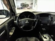 Mitsubishi Pajero IV Рестайлинг 1 Москва  - изображение 39