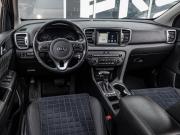 Kia Sportage IV Краснодар  - изображение 27