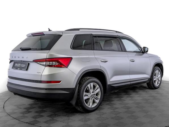Skoda Kodiaq I с пробегом 2019 года, цена 2 335 000 рублей, 142319 км, внедорожник, Автокод Объявления