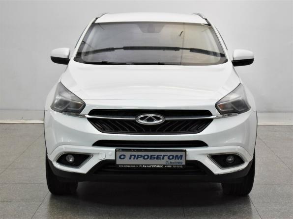 Chery Tiggo 7 I с пробегом 2019 года, цена 1 090 000 рублей, 151401 км, внедорожник, Автокод Объявления