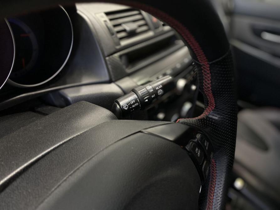Mazda 3 MPS I Ростов-на-Дону  - изображение 14