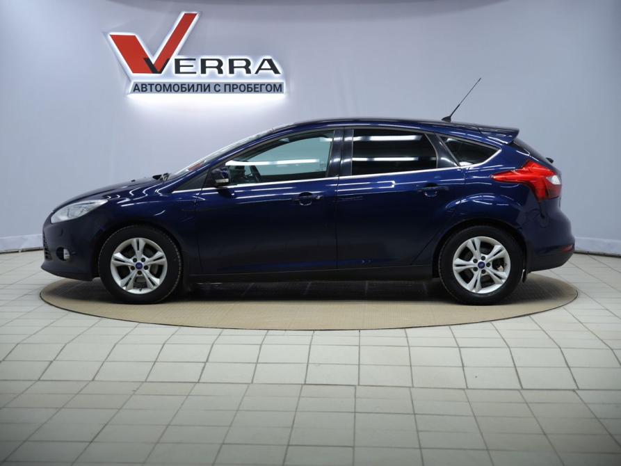 Ford Focus III Уфа  - изображение 8