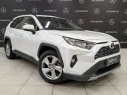 Toyota RAV4 V (XA50) Москва  - изображение 31
