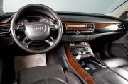 Audi A8 III (D4) Рестайлинг Сургут  - изображение 33