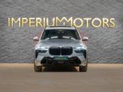 BMW X7 I (G07) Рестайлинг Москва  - изображение 29