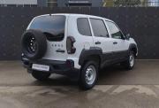 Lada (ВАЗ) Niva Travel I Сыктывкар  - изображение 23