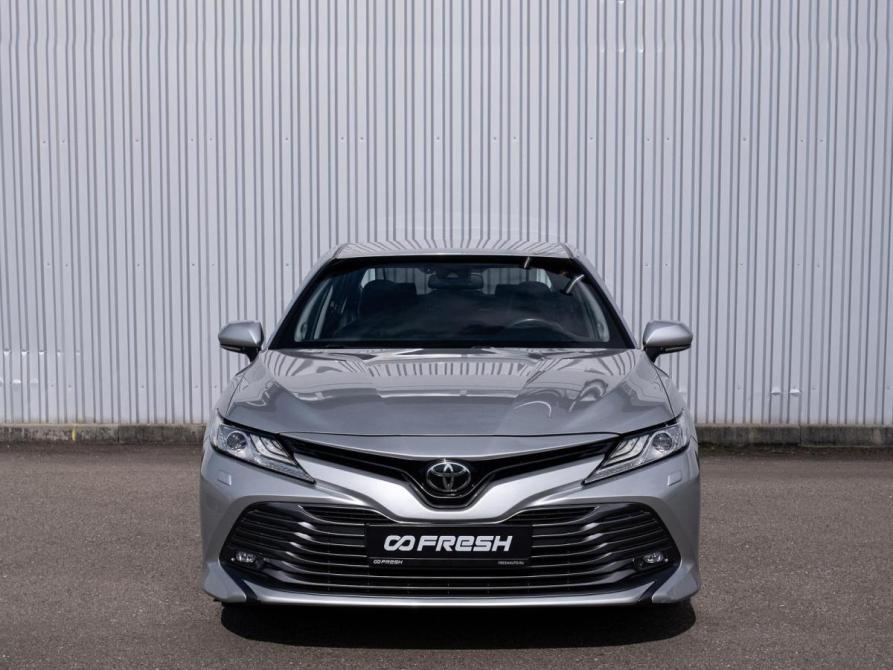 Toyota Camry VIII (XV70) Сочи  - изображение 3