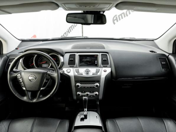 Nissan Murano II (Z51) Рестайлинг 2 с пробегом 2013 года, цена 1 465 000 рублей, 144006 км, внедорожник, Автокод Объявления