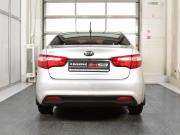 Kia Rio III Кемерово  - изображение 24