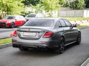 Mercedes-Benz E-Класс AMG V (W213) Санкт-Петербург  - изображение 46