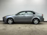 Mitsubishi Lancer X Рестайлинг Ярославль  - изображение 22