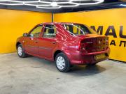 Renault Logan I Рестайлинг Ижевск  - изображение 24