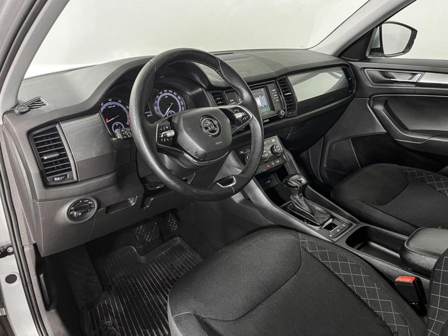 Skoda Kodiaq I Ногинск  - изображение 17
