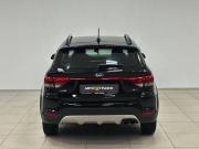 Kia Rio IV Москва  - изображение 14