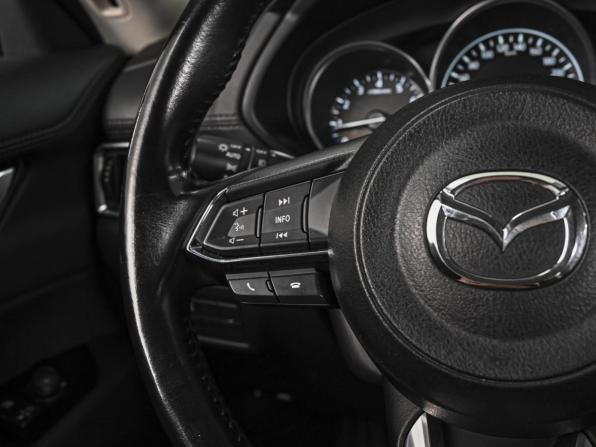 Mazda CX-5 II с пробегом 2018 года, цена 1 899 000 рублей, 238171 км, внедорожник, Автокод Объявления
