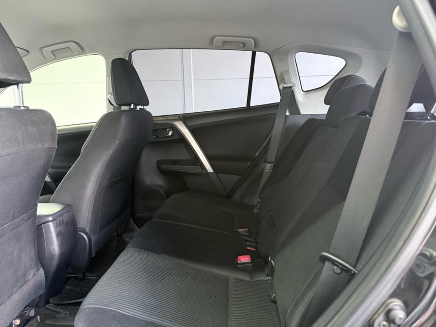 Toyota RAV4 IV (XA40) Уфа  - изображение 19