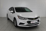 Chevrolet Cruze II Астрахань  - изображение 24