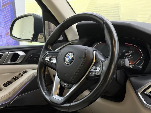 BMW X5 IV (G05/G18) с пробегом 2019 года, цена 5 799 000 рублей, 135090 км, внедорожник, Автокод Объявления