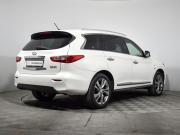 Infiniti QX60 I Санкт-Петербург  - изображение 31