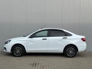 Lada (ВАЗ) Vesta I Тамбов  - изображение 25