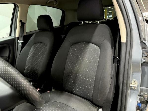 Fiat Punto III Grande Punto с пробегом 2007 года, цена 300 000 рублей, 155000 км, хэтчбек, Автокод Объявления