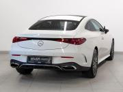 Mercedes-Benz CLE Санкт-Петербург  - изображение 35