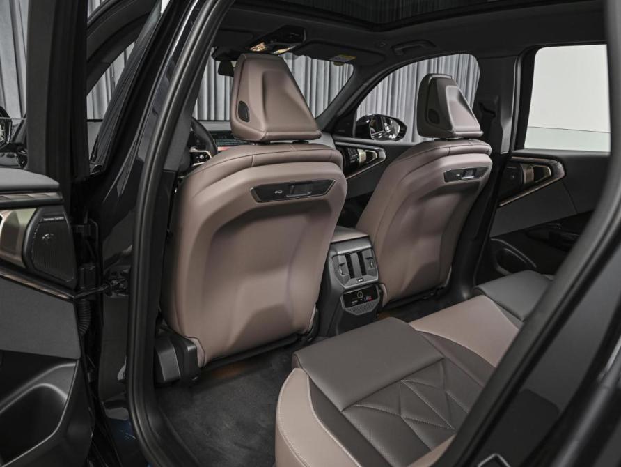 BMW X3 IV (G45/G48) Ставрополь  - изображение 15