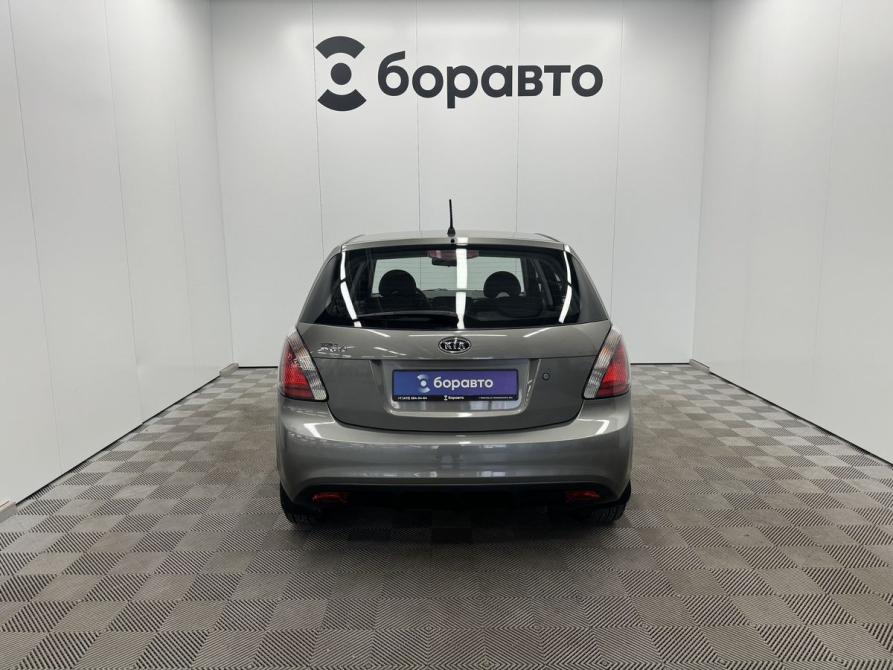 Kia Rio II Рестайлинг Воронеж  - изображение 7
